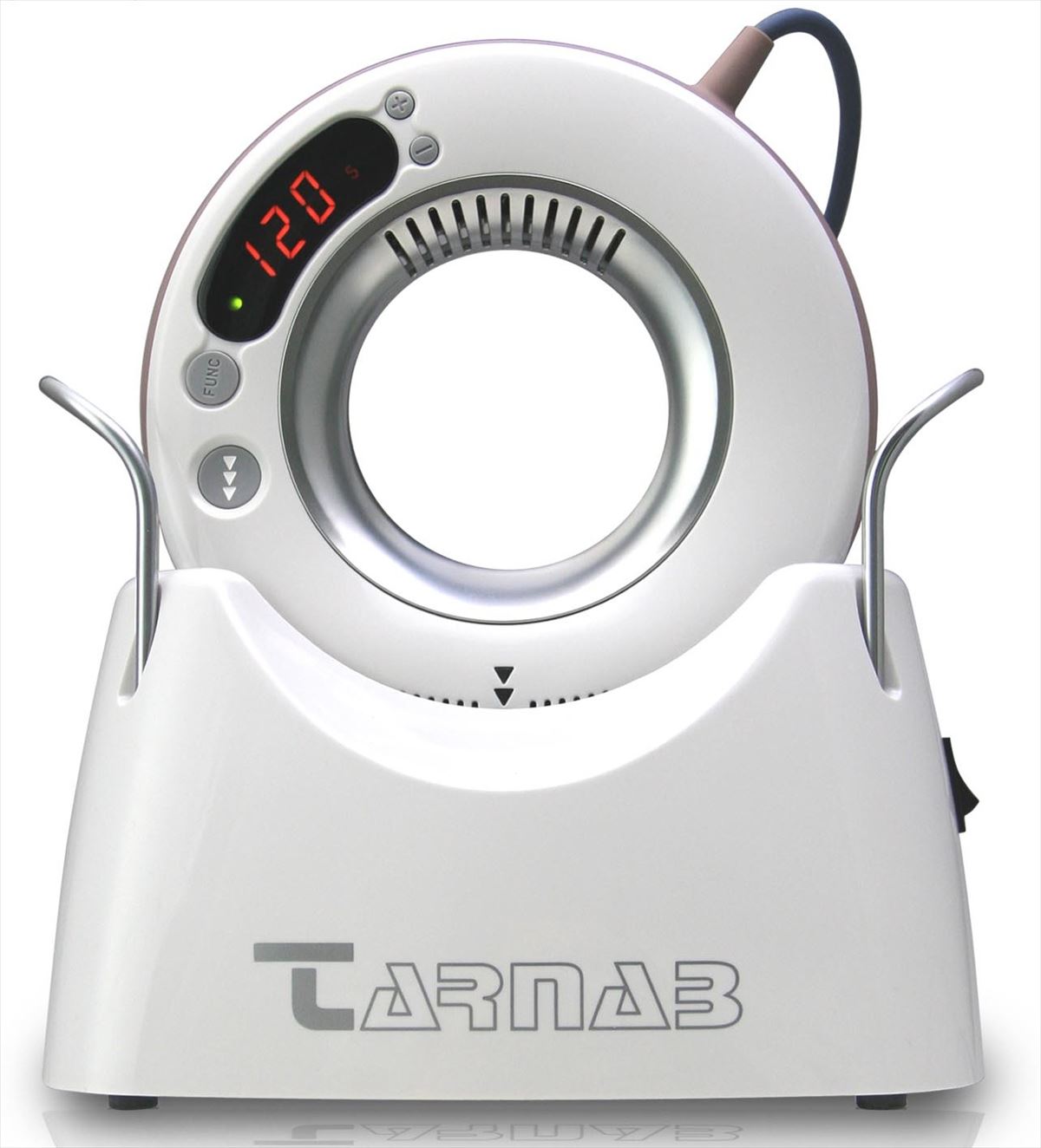 TARNAB：ターゲット型ナローバンドUVB治療器（保険診療）